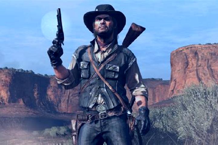 escort Marston