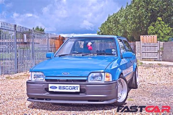 escort Marstow
