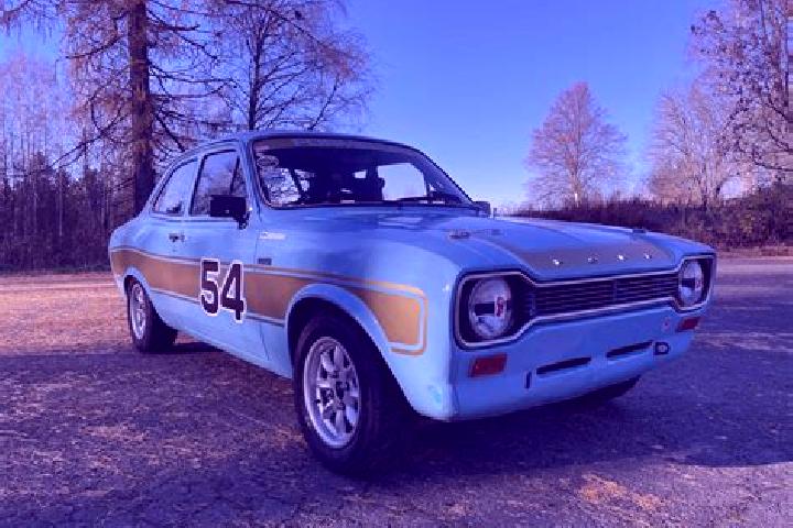 escort Marsum