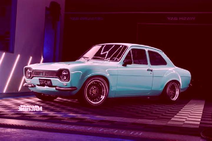 escort Martelletto