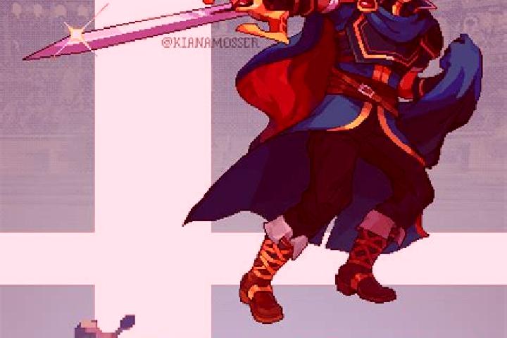 escort Marth