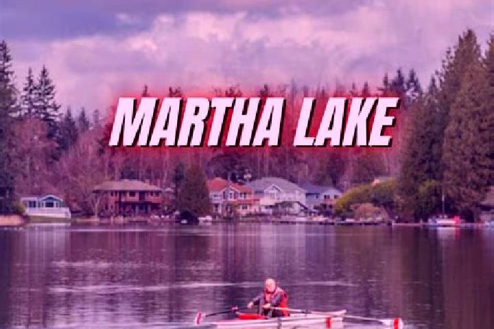 escort Martha Lake