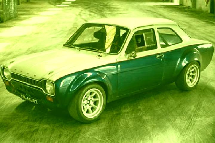 escort Marthalen