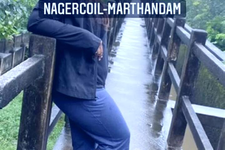 escort Marthandam