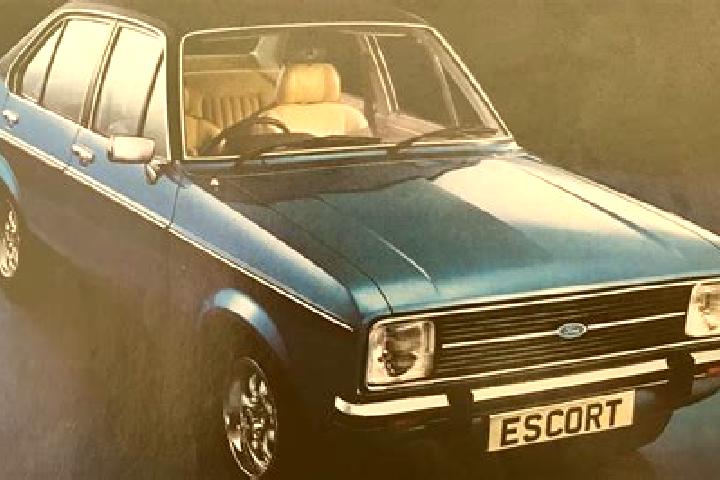 escort Marti