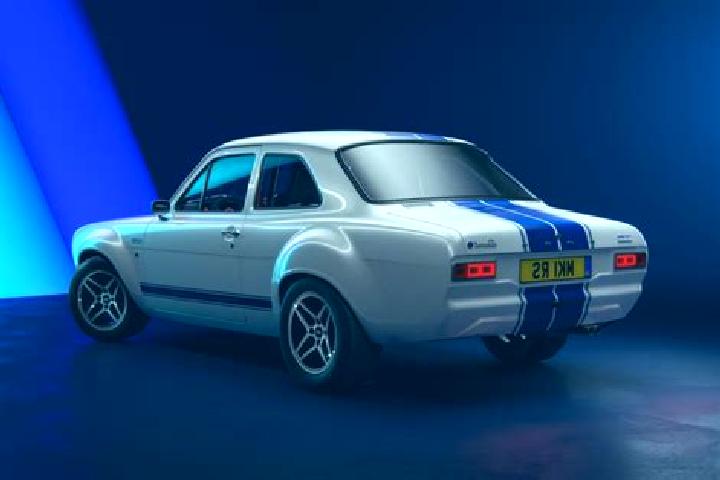 escort Martiago