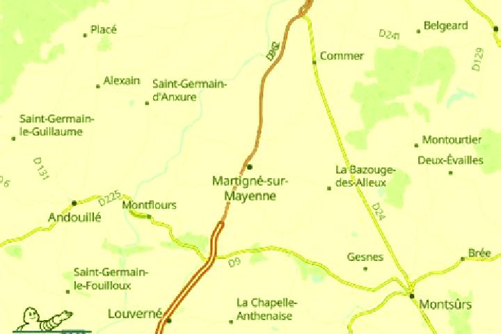 escort Martigne-sur-Mayenne