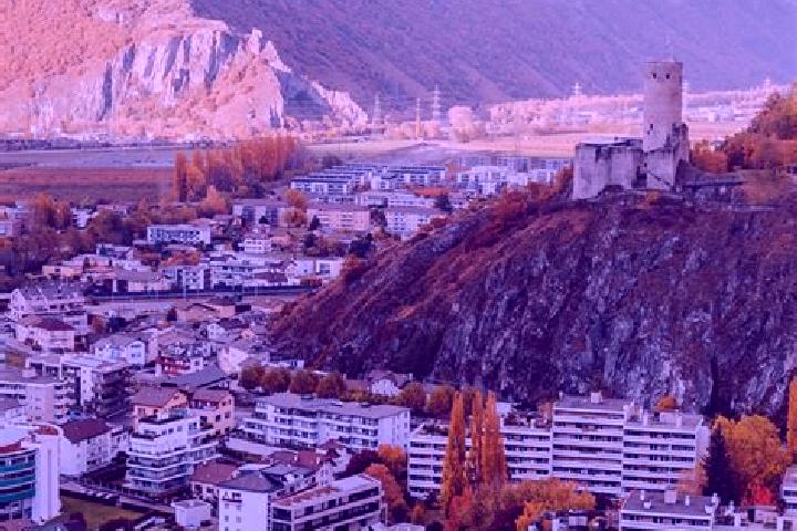 escort Martigny-Ville