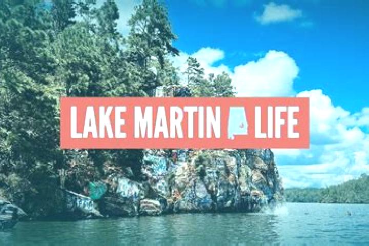 escort Martin Lake