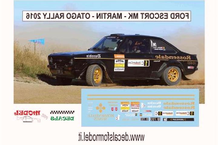 escort Martin