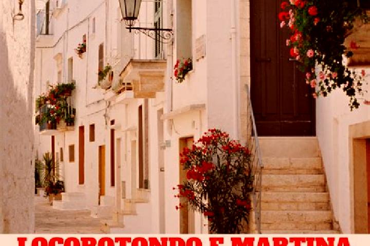 escort Martina Franca