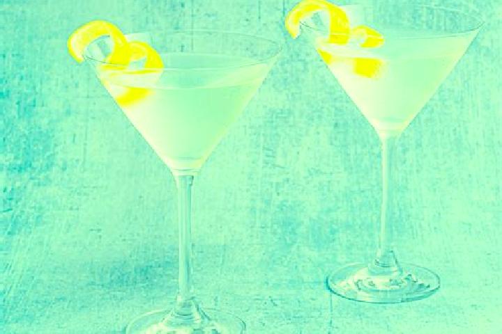 escort Martinis