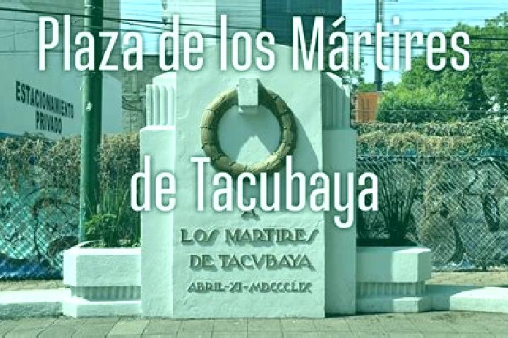 escort Martires de Tacubaya