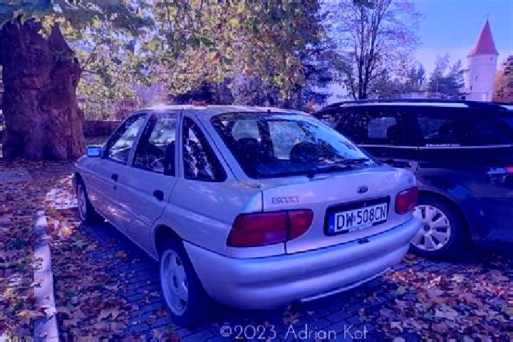 escort Martires