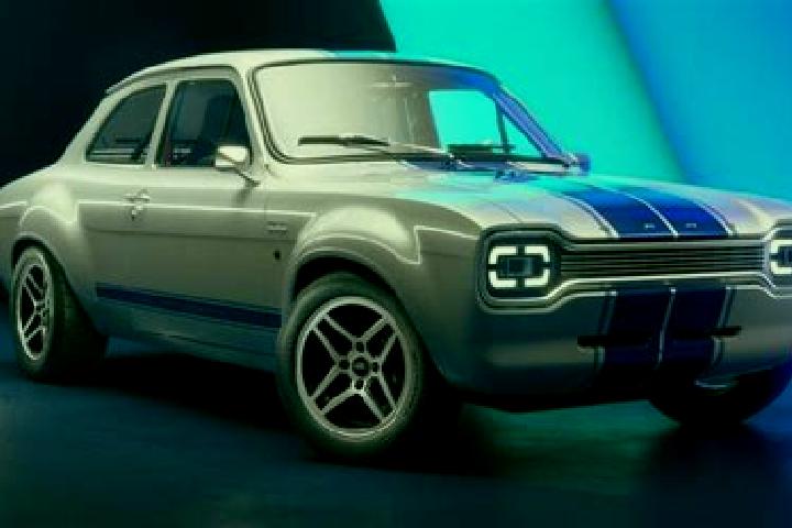 escort Martock