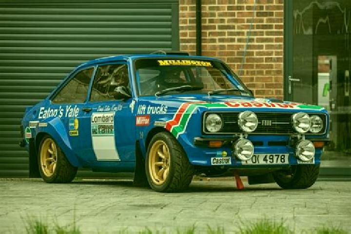 escort Martti