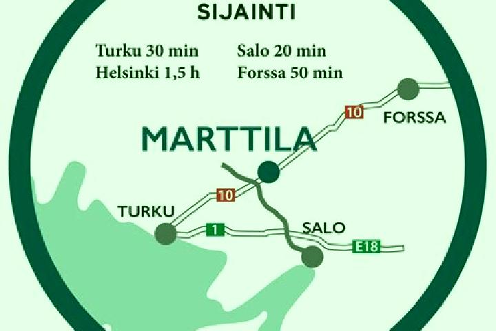 escort Marttila