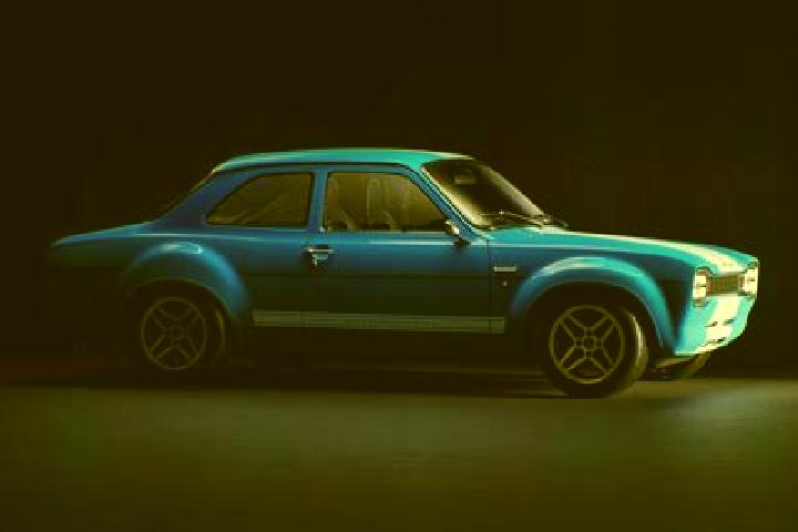 escort Martyush