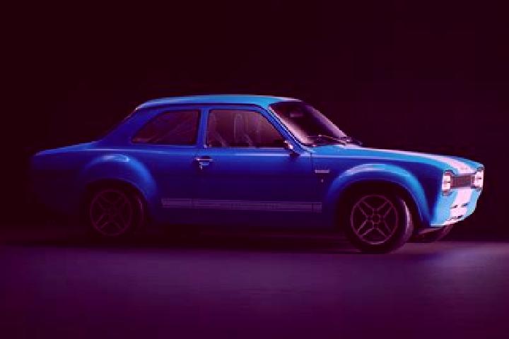 escort Marvell