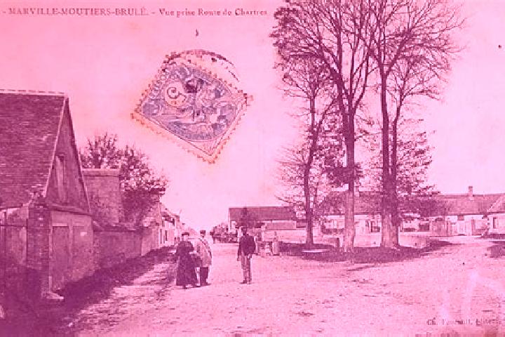escort Marville-Moutiers-Brule