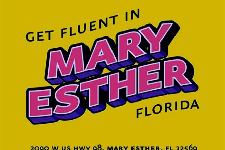 escort Mary Esther