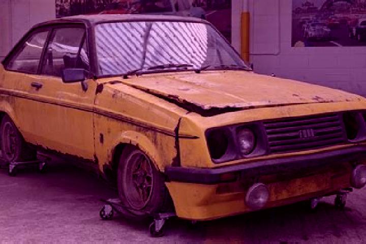 escort Maryburgh