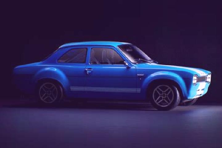 escort Marzano