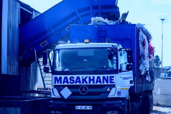 escort Masakhane
