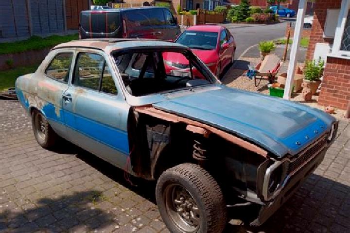 escort Mascherode