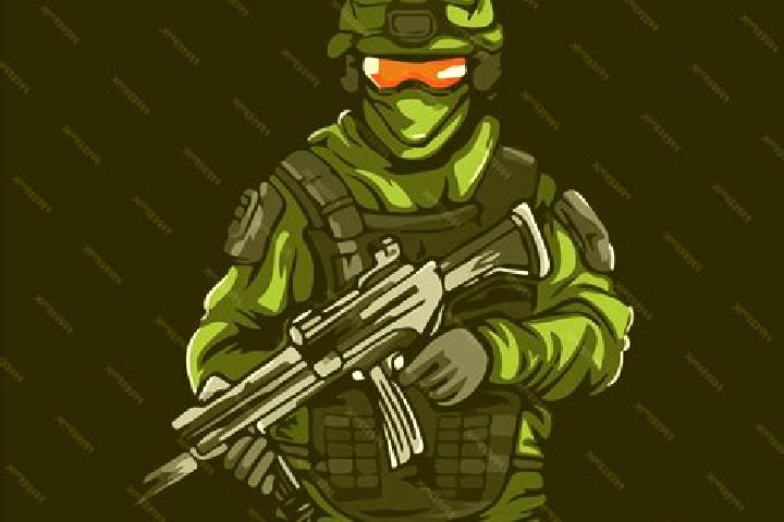 escort Mascot