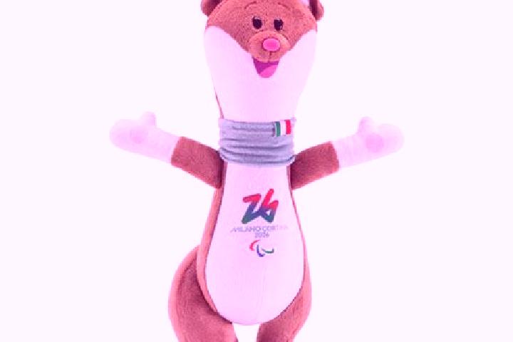escort Mascotte