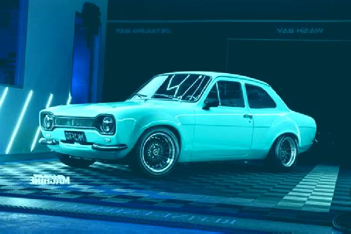 escort Mashui
