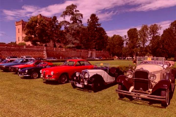 escort Masi-Torello