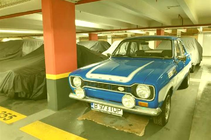 escort Masina