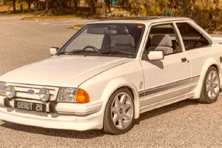 escort Masloc