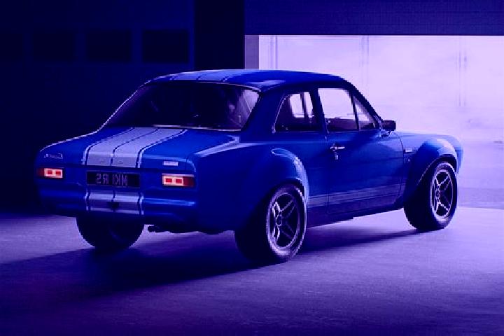 escort Massangano