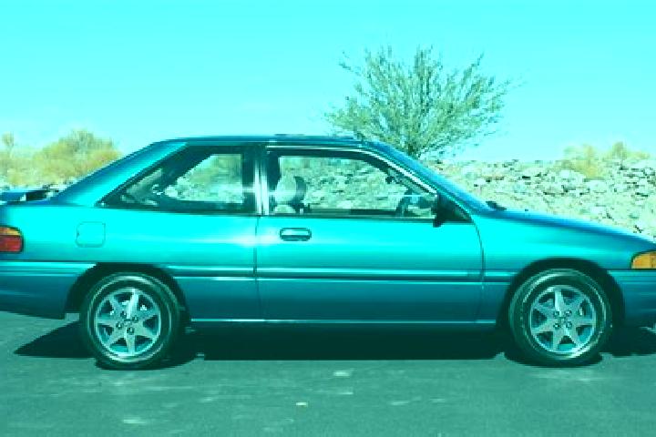 escort Massape