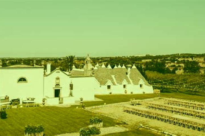 escort Masseria Seminario