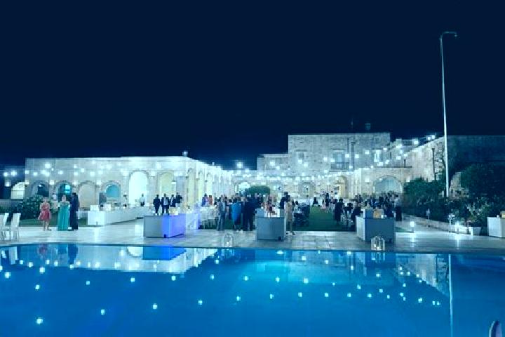 escort Masseria Vecchia Ovest