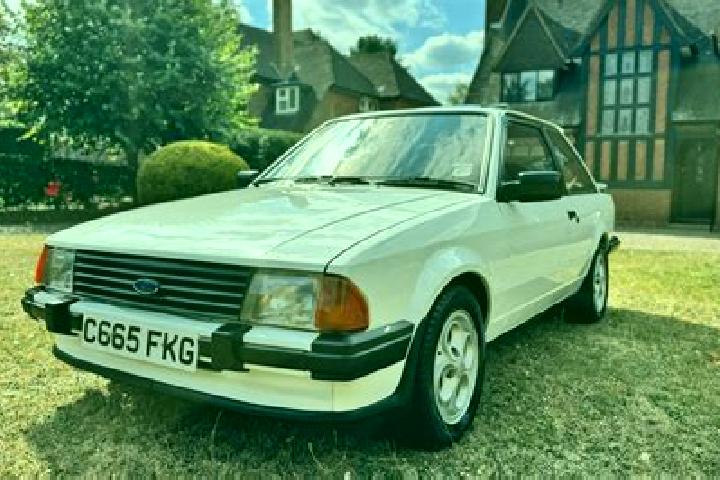 escort Massey Drive