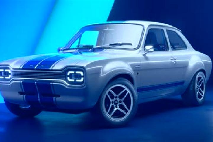 escort Mastrinka