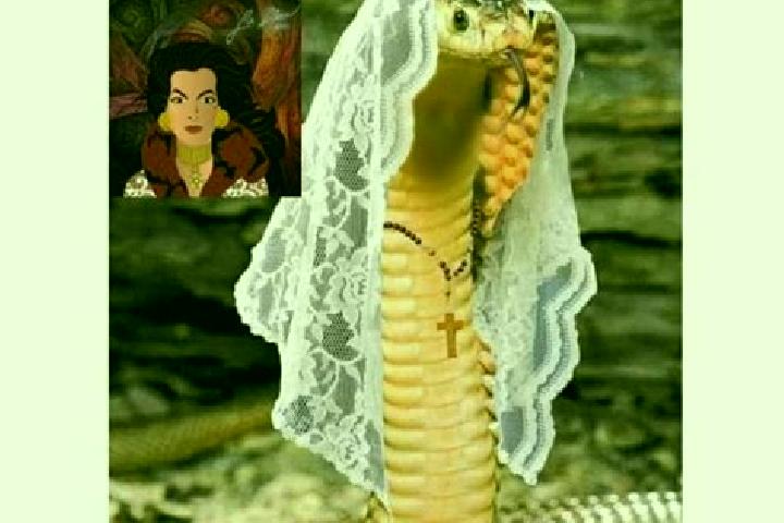 escort Mata Cabestro (La Vibora)