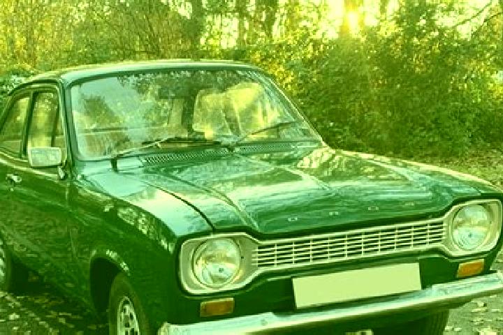escort Mata Verde