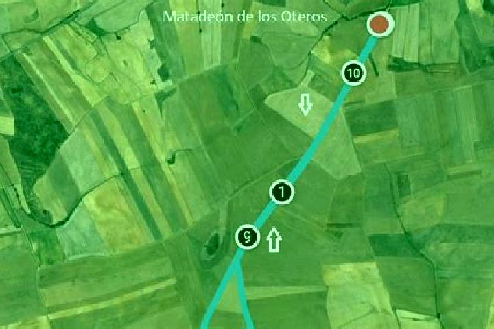 escort Matadeon de los Oteros