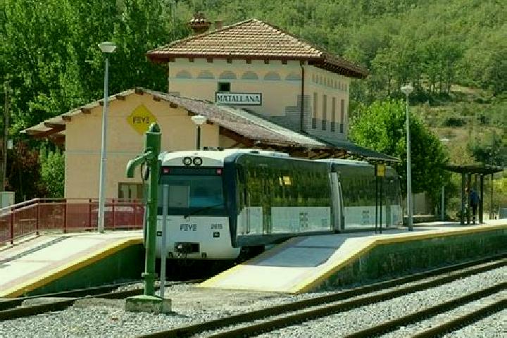 escort Matallana de Torio