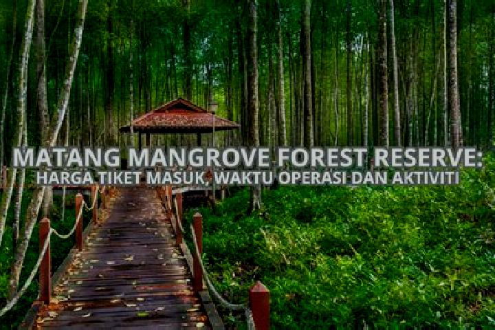 escort Matang Village