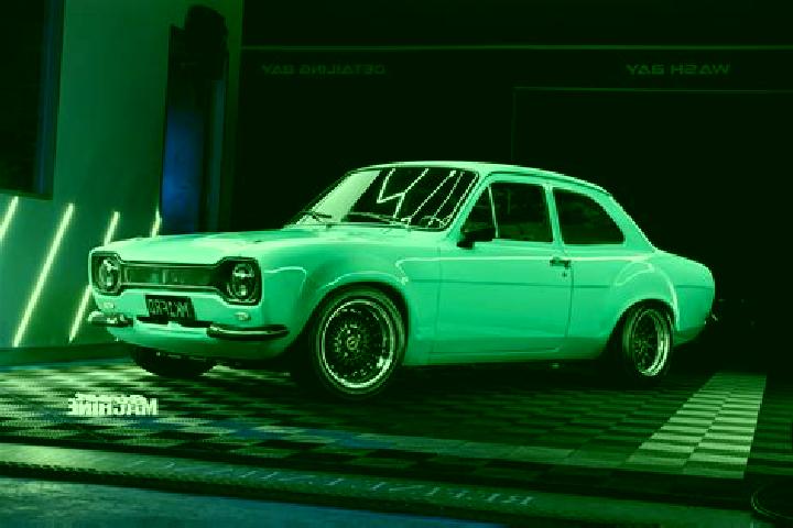 escort Matangai