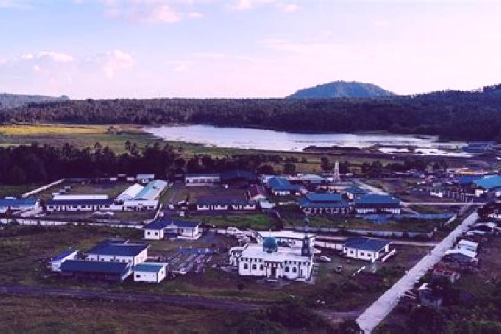 escort Matanog