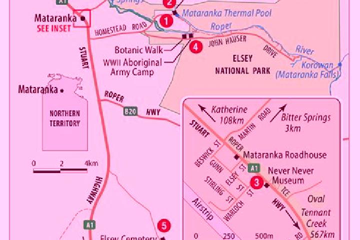 escort Mataranga