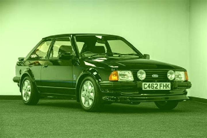 escort Matcham